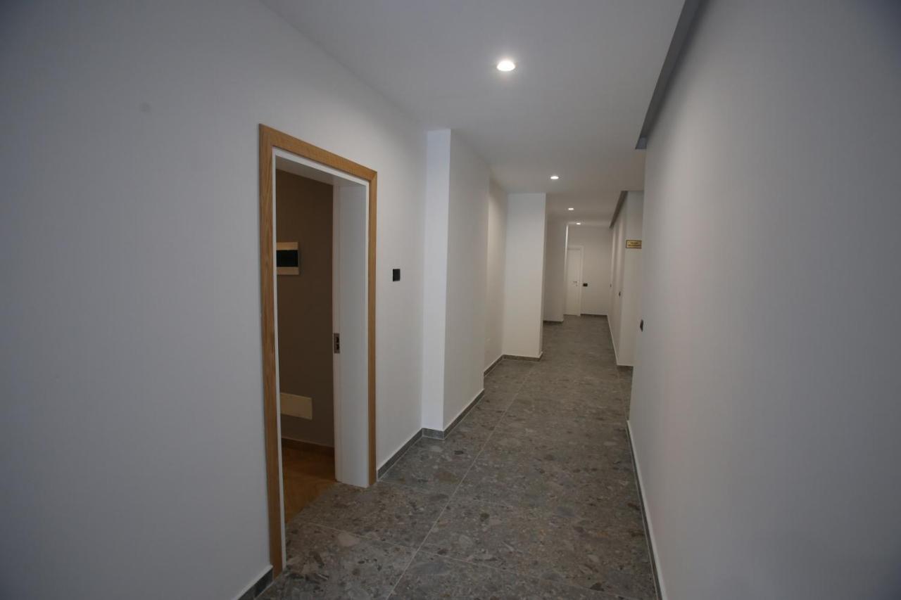 Diamond Hotel Durres Exterior photo
